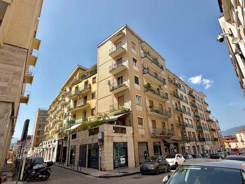 Trilocale in Via San Gaetano s.n.c, Centro Storico, Benevento