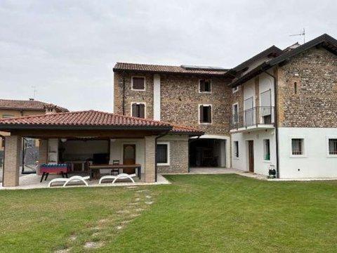 Villa in Via Villaorba, 30, Codroipo
