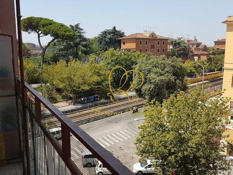 Trilocale in Via Casilina, 329, Pigneto, Roma
