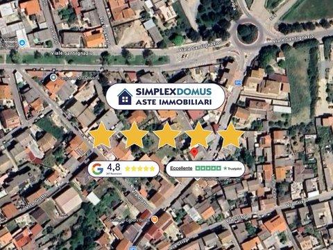 Appartamento in Via delle Rimembranze, Serramanna