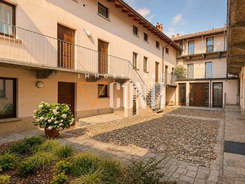 Quadrilocale in Via Cola di Rienzo, 2, Masnago, Varese
