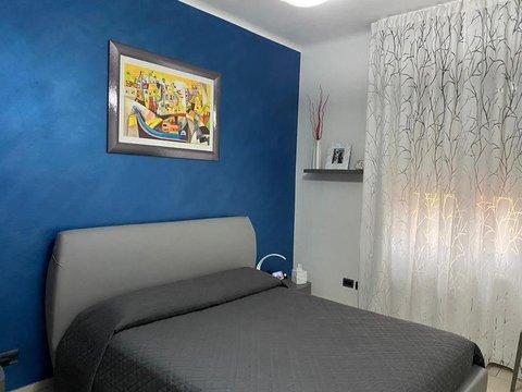 Trilocale in Via Carlo Cignani, 1, Bolognina, Bologna