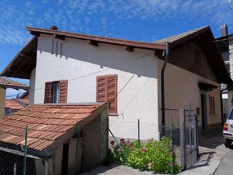 Trilocale in Via Trieste, 6, Faloppio