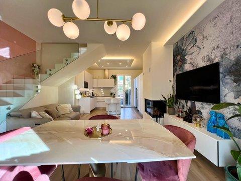 Villa in Via del Paradiso, 54, San Martino-San Lorenzo, Campi Bisenzio