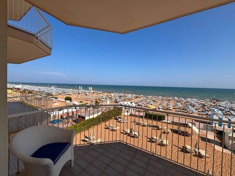 Quadrilocale in Via Sebastiano Caboto s.n.c, Faro-Lido Ovest, Jesolo