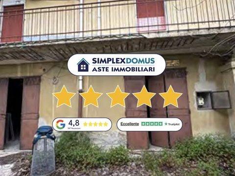 Appartamento in Via Provinciale, Giampilieri, Messina
