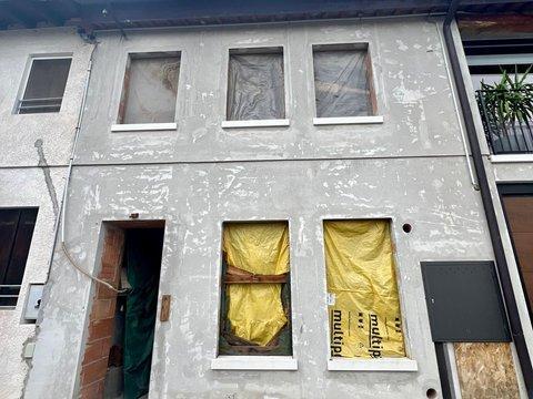 Villetta a schiera in Via Pozzetto, 61, Santorso