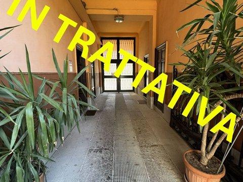 Bilocale in Via Fratelli Bressan, 44, Precotto, Milano