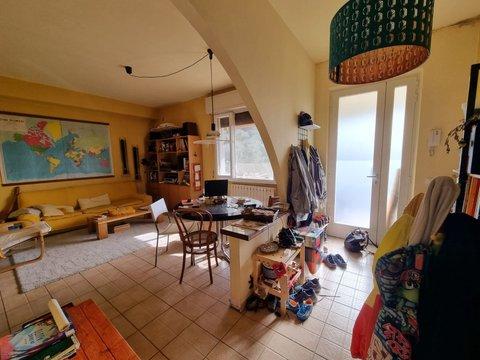 Trilocale in Via Possenti s.n.c, Asciano-Agnano, San Giuliano Terme