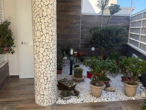 Casa indipendente in Via Castagnola s.n.c, Parete