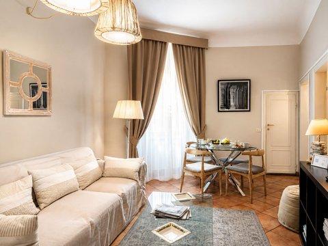 Trilocale in Via del Sole s.n.c, Santa Maria Novella, Firenze