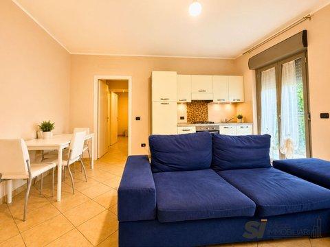 Bilocale in Via Giuseppe Torelli s.n.c, Cittadella-Villaggio Dalmazia-Torrion Quartara, Novara
