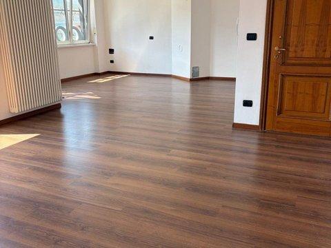 Trilocale in Viale Venezia, Levico Terme