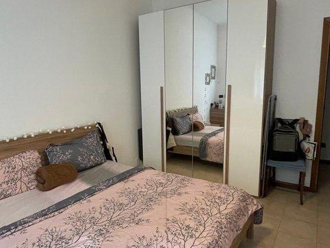 Camera in Via Privata Druso, 6, Argonne - Corsica, Milano