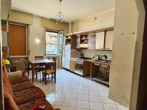 Bilocale in Via Friuli, 4, Buccinasco