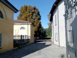 Monolocale in Via Roma, 18, Merate