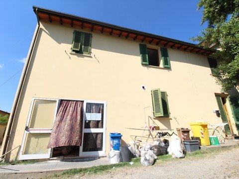 Casa indipendente in Via Pietro Grocco, Spicchio-Sovigliana, Vinci