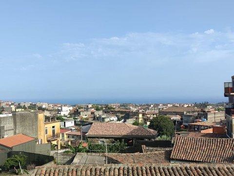 Quadrilocale a Ospedale-Sciarelle-Aci Platani, Acireale