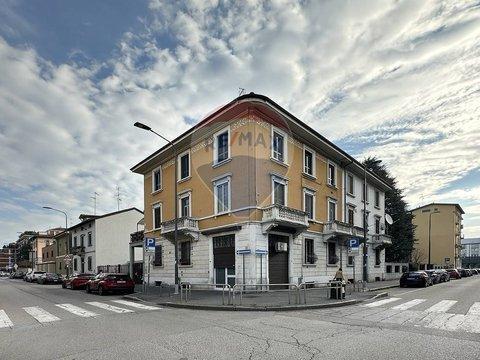 Trilocale in Via Privata Alfredo Soffredini, 20, Villa San Giovanni, Milano
