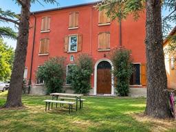 Appartamento in Via Sorse, 3 a, Casalfiumanese