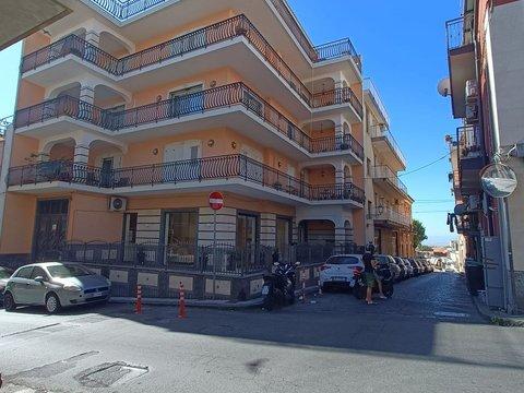 Attico in Via San Giuseppe, Centro, Misterbianco