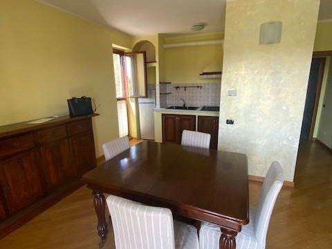 Bilocale a Via Ristori - Via Mondetti - Buccella, Vigevano