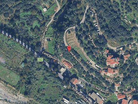 Bilocale in Case Baussi, 27, Trucco-Verrandi-Porra, Ventimiglia