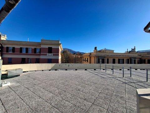 Bilocale in Via Montallegro s.n.c, Albaro, Genova