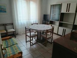 Trilocale in Viale Pietro Serafini, 20, Centro, Fabriano