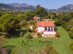 Villa in Via di Li Scopi s.n.c, Suaredda - Traversa, San Teodoro