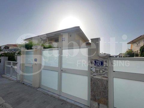 Quadrilocale in Via Randello, 29, Kastalia - Punta Braccetto, Ragusa