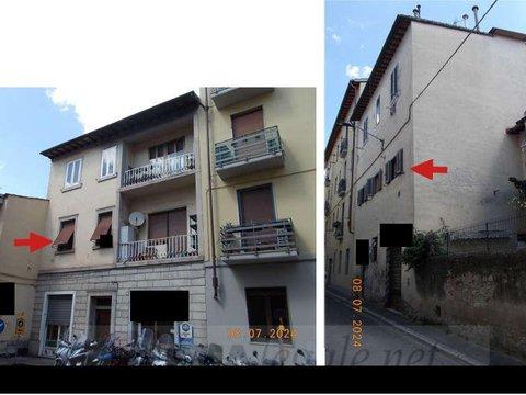 Appartamento in Via Baldo Ruffoli, 2, Gavinana, Firenze