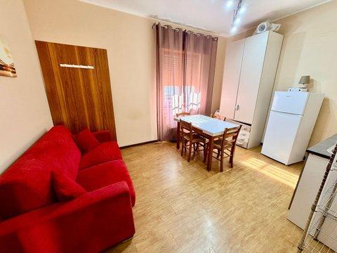 Monolocale in Via Agazzano s.n.c, Rottofreno
