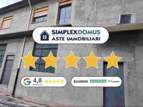 Appartamento in Via Don Luigi Sturzo, Campobello di Licata