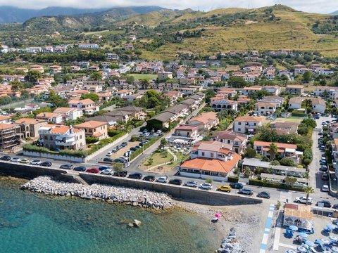 Trilocale in Via Alcide De Gasperi, 61, Sangineto