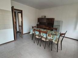 Trilocale a Legnago