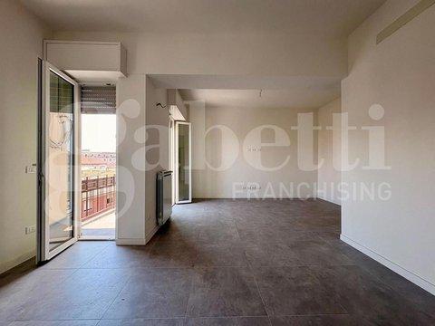 Bilocale in Via del Giordano, 81 M, Giordano - Battaglione - Bagnara, Cremona