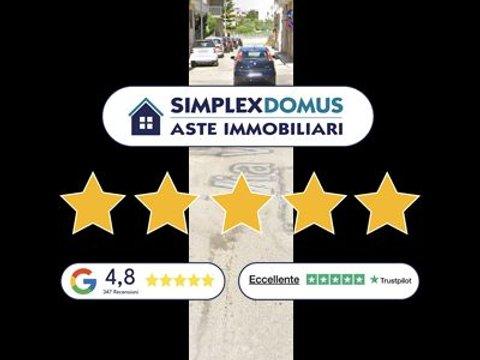 Quadrilocale in Via Vito Campanella, Rutigliano