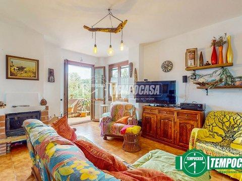 Appartamento in Via Antonio Gramsci, 4, Silvano d'Orba
