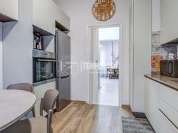 Quadrilocale in Via A. Locatelli, 17, Somma Lombardo