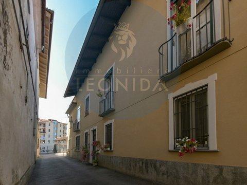 Casa indipendente in Vicolo dei Pellegrini, 5, Carignano