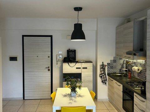 Monolocale in Via Cervi Fratelli, 20 a, Europa-Sentina, San Benedetto del Tronto