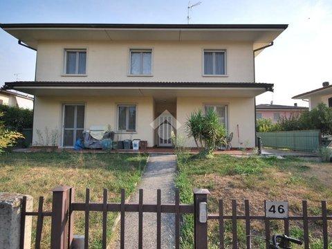 Villa in Via D. L. Maccabiani, 46, Poncarale