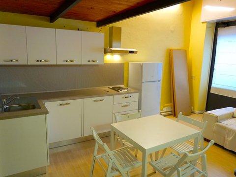 Monolocale in Via Atto Vannucci, 20, Porta Romana, Milano