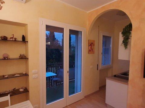 Monolocale in Via Guglielmo Marconi, 22, Garda