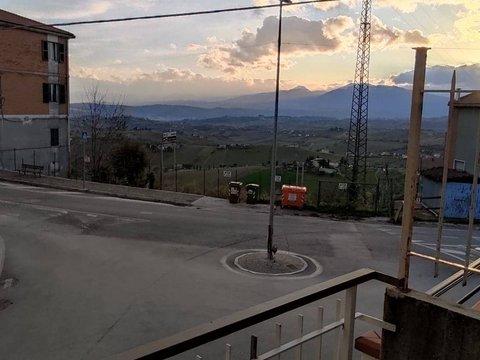 Quadrilocale in Via Boreale, 7, Acquaviva Picena