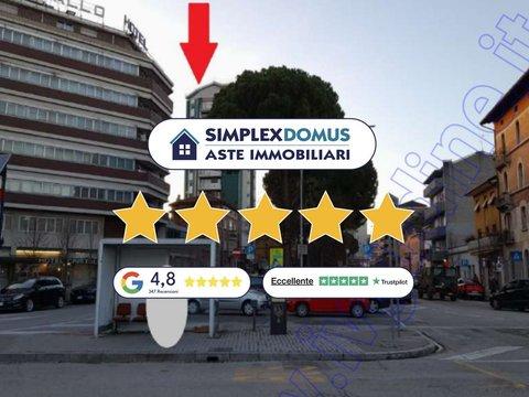 Appartamento in Via Giacomo Leopardi, Pozzuolo del Friuli