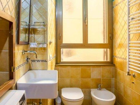 Trilocale in Via dei Latini s.n.c, Tiburtino - San Lorenzo, Roma