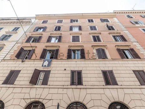 Trilocale in Via Luigi Santini, s.n.c, Trastevere, Roma
