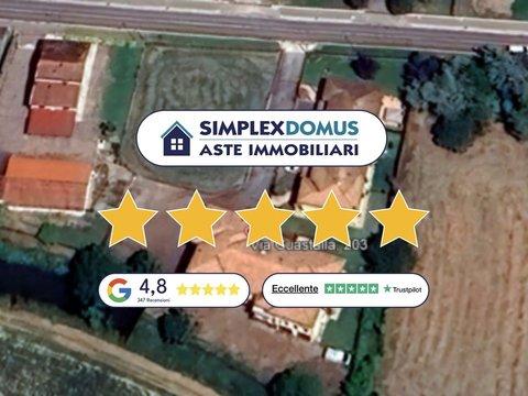 Trilocale in Via Guastalla, Reggiolo